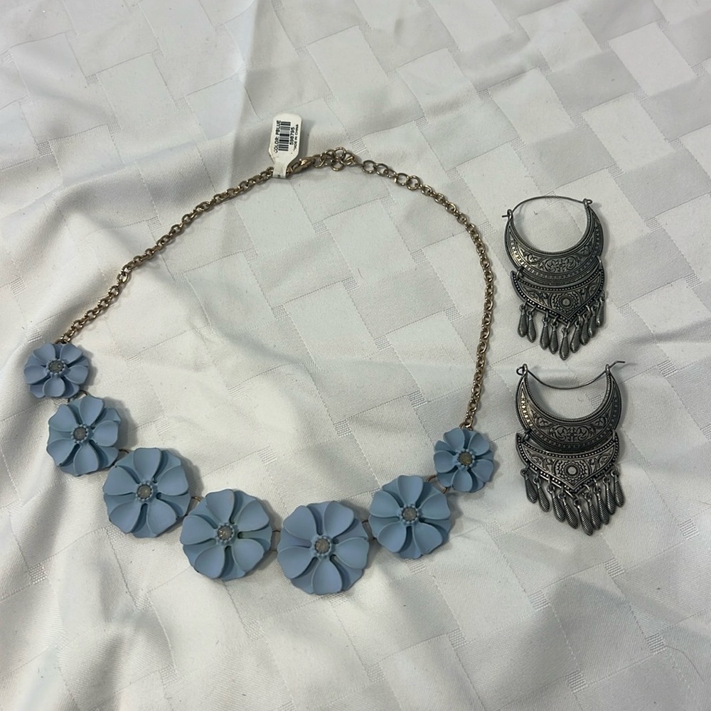 Jewelry bundle
